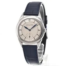 Jaeger-lecoultre 7852 Small Second Hand Winding Y#146340 2