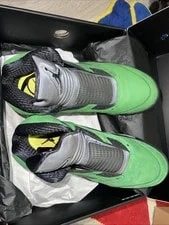 Size 10.5 - Jordan 5 Retro SE Oregon 2020 3