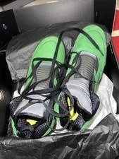 Size 10.5 - Jordan 5 Retro SE Oregon 2020 4