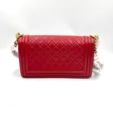 Chanel Boy Flap in 2