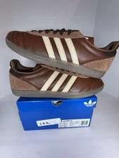 Adidas — Adidas Samba JP — Sneaker — resale