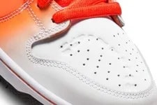Nike SB Dunk High Pro Sweet Tooth Candycorn Amarillo FN5107-700 3