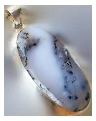 Dendritic — Jewelry — resale