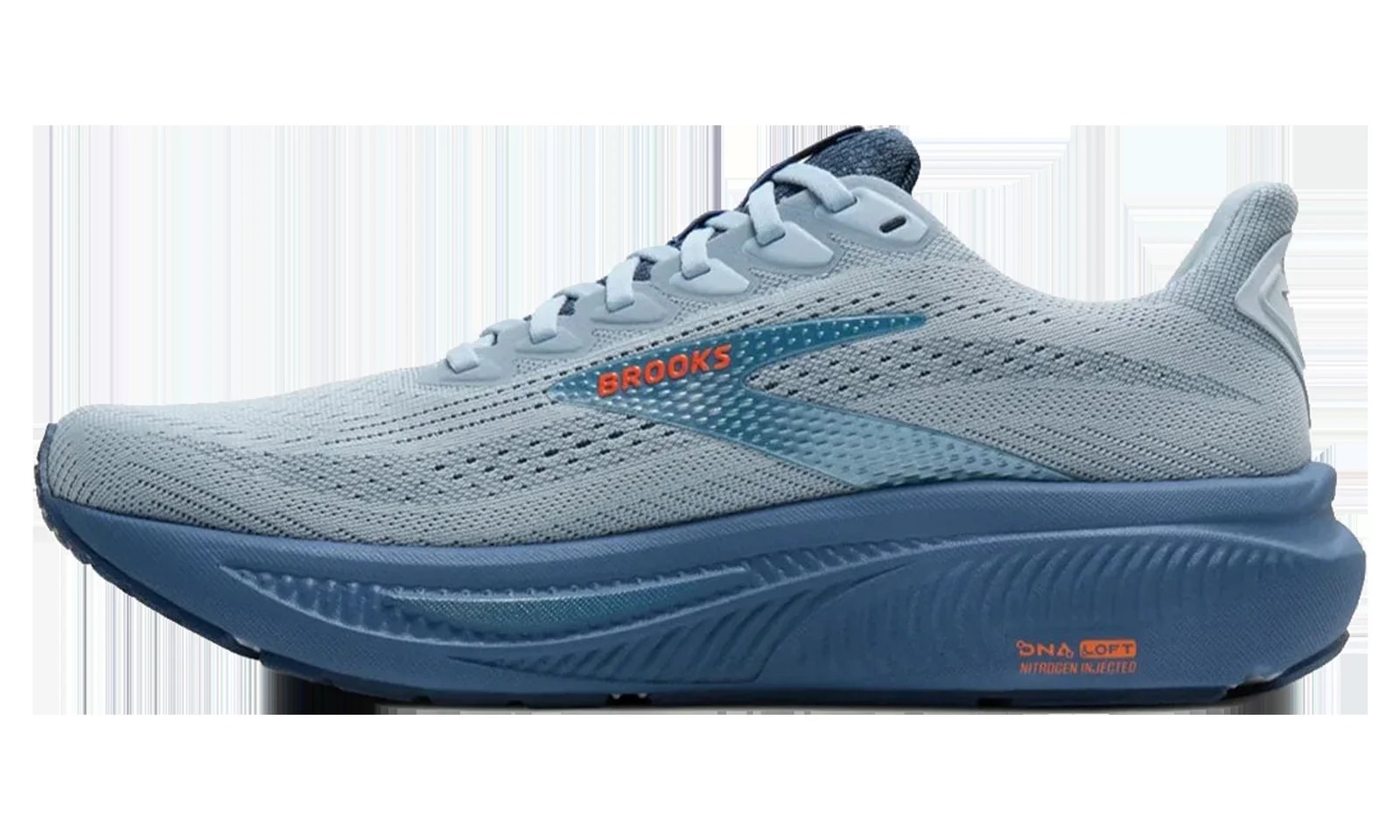 Brooks — Ghost 17 "Moonlight " 110442 1D 465 — Sneaker — resale