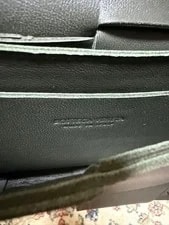 Bottega Veneta Maxi Waist 2