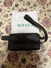 Bottega Veneta Maxi Waist 3
