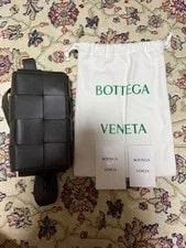Bottega Veneta Maxi Waist 4
