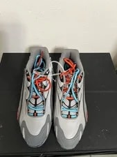 Puma X Asap Rocky Inhale Reflective ’s 9.5 405383-01 3