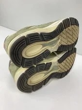NEW Balance Low Cut 27cm U990GT4 4
