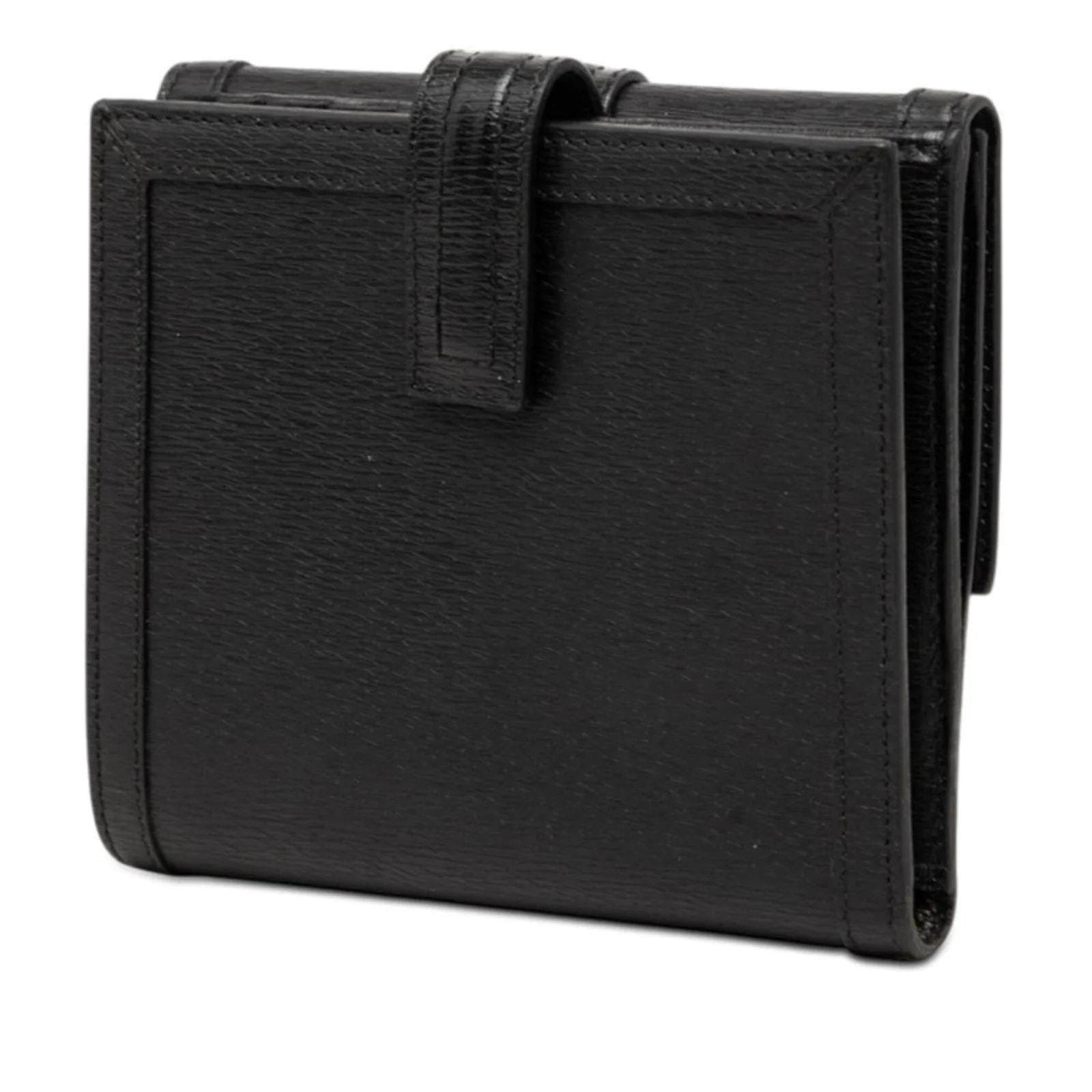 Gucci Wallet (Bi-Fold) 2