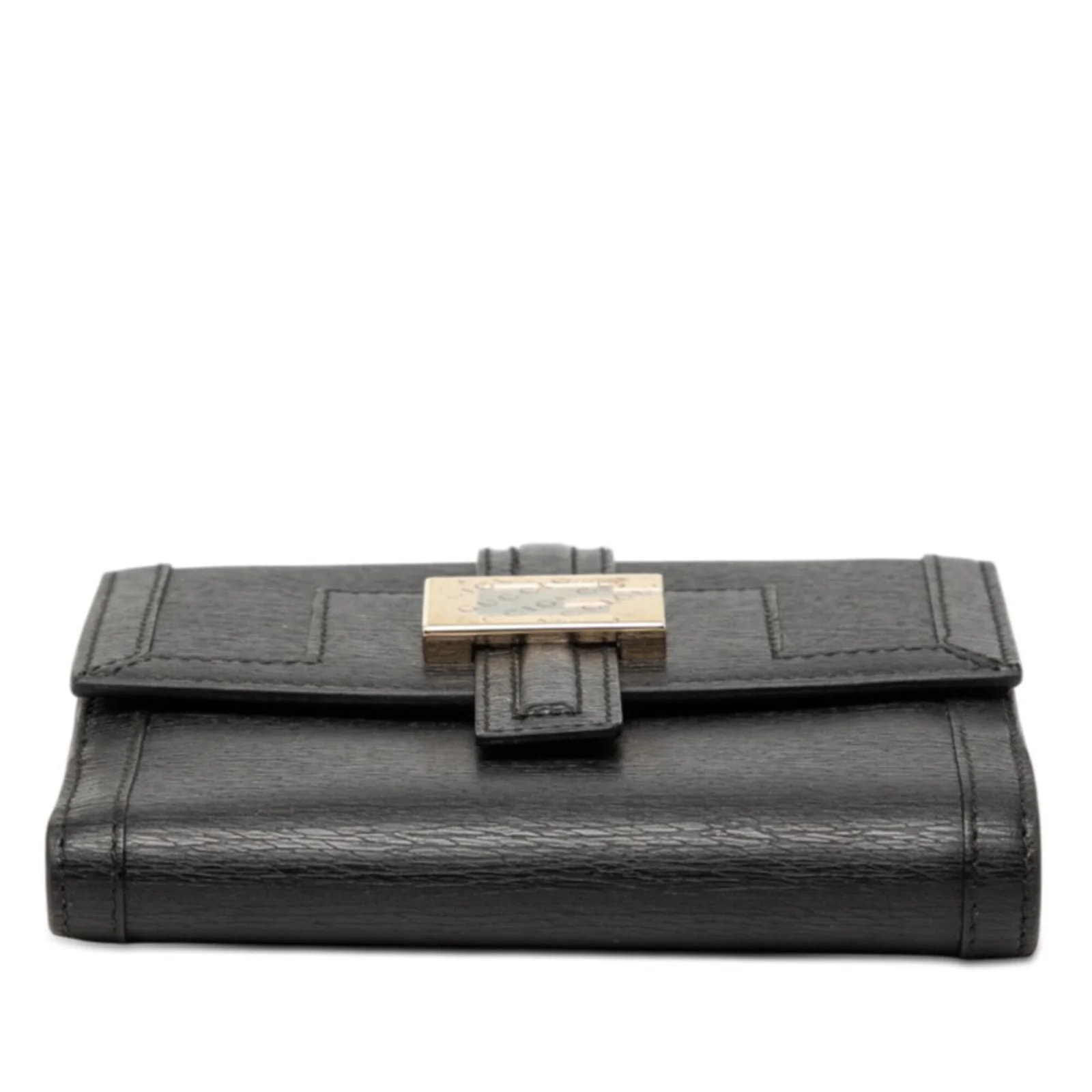 Gucci Wallet (Bi-Fold) 3