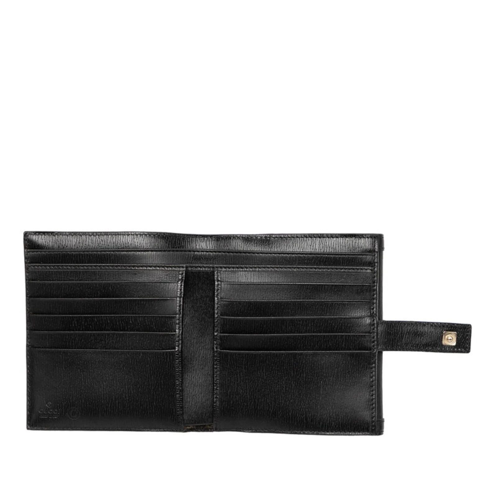 Gucci Wallet (Bi-Fold) 4