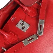 Hermès Casaque Birkin 30 PHW 2