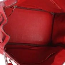 Hermès Casaque Birkin 30 PHW 3