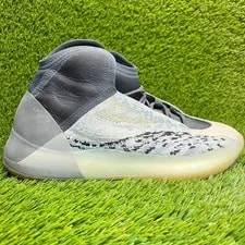 Adidas — Adidas Yeezy Quantum Size 11 Athletic Basketball Shoes — Sneaker — resale