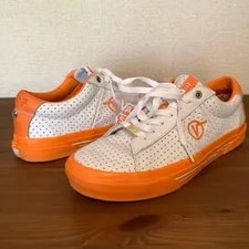 Vans — 9.5US Vans Avenue Son - Skate Sid LTD Collection Spor — Sneaker — resale