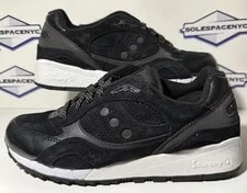 Saucony 6000 X Offspring Size 9.5 **** 2