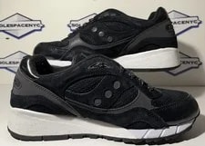 Saucony 6000 X Offspring Size 9.5 **** 3