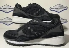 Saucony 6000 X Offspring Size 9.5 **** 4