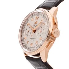 Breitling Premier B09 Chronograph Rose Gold Manual 40 RB0930371G1P1 2