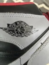 Jordan Air 1 Mid DQ8426-006 4