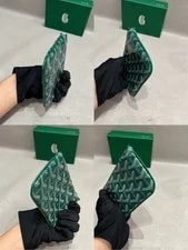 Goyard & Key & Coin US Ship 3