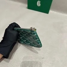 Goyard & Key & Coin US Ship 4