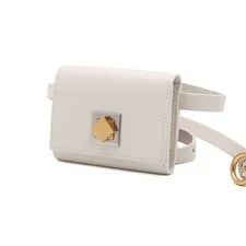 Bottega Veneta Cabbage Twistlock Mini Belt Hip 152315725 3