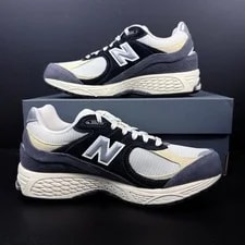 New Balance 2002R 8.5 Magnet Timberwolf 2023 M2002RSH 2