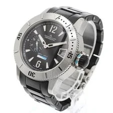Jaeger-lecoultre Master Compressor 160.T.05/Q187T770 TO297929 2