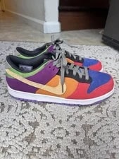 Size 10.5 - Nike Dunk SP Retro 2019 Low Viotech 2