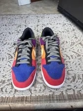 Size 10.5 - Nike Dunk SP Retro 2019 Low Viotech 3