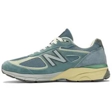 New Balance 990v4 MiUSA Auralee U990AL4 2