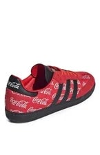 Adidas Samba OG X Coca-Cola Multiple Sizes Casual Shoes New 3