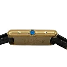 Cartier Tank Vermeil 590005 3