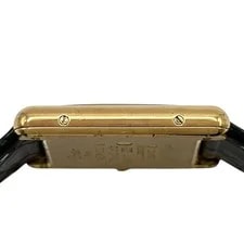 Cartier Tank Vermeil 590005 4