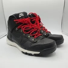 Nike Dunk SB High 806335-012 Basketball Shoes 4