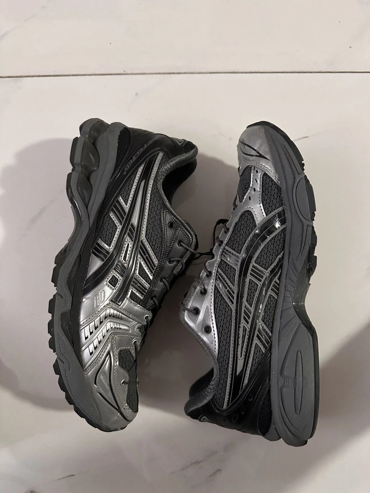 Asics — Asics X Unaffected Gel Kayano 14 — Sneaker — resale