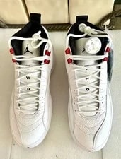 Authentic Air Jordan 12 Retro CT8013-106 / / US 9.5 New 4