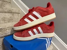 Adidas — Adidas Campus 00s Low Top Better /Cloud — Sneaker — resale
