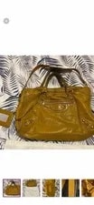 Balenciaga City Large