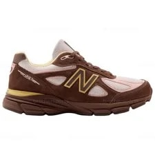 New Balance 990v4 'Pumpernickel' U990IC4 2