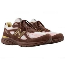 New Balance 990v4 'Pumpernickel' U990IC4 3