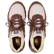 New Balance 990v4 'Pumpernickel' U990IC4 4