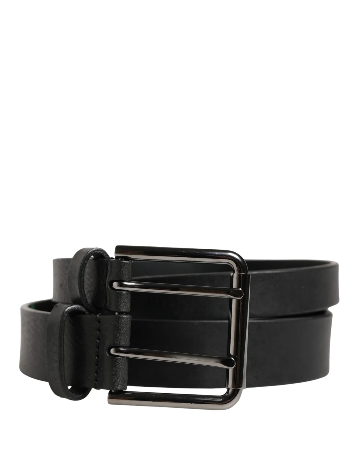 Dolce & Gabbana — Dolce & Gabbana Buckle Belt Strap Bracelet — Accessory — resale
