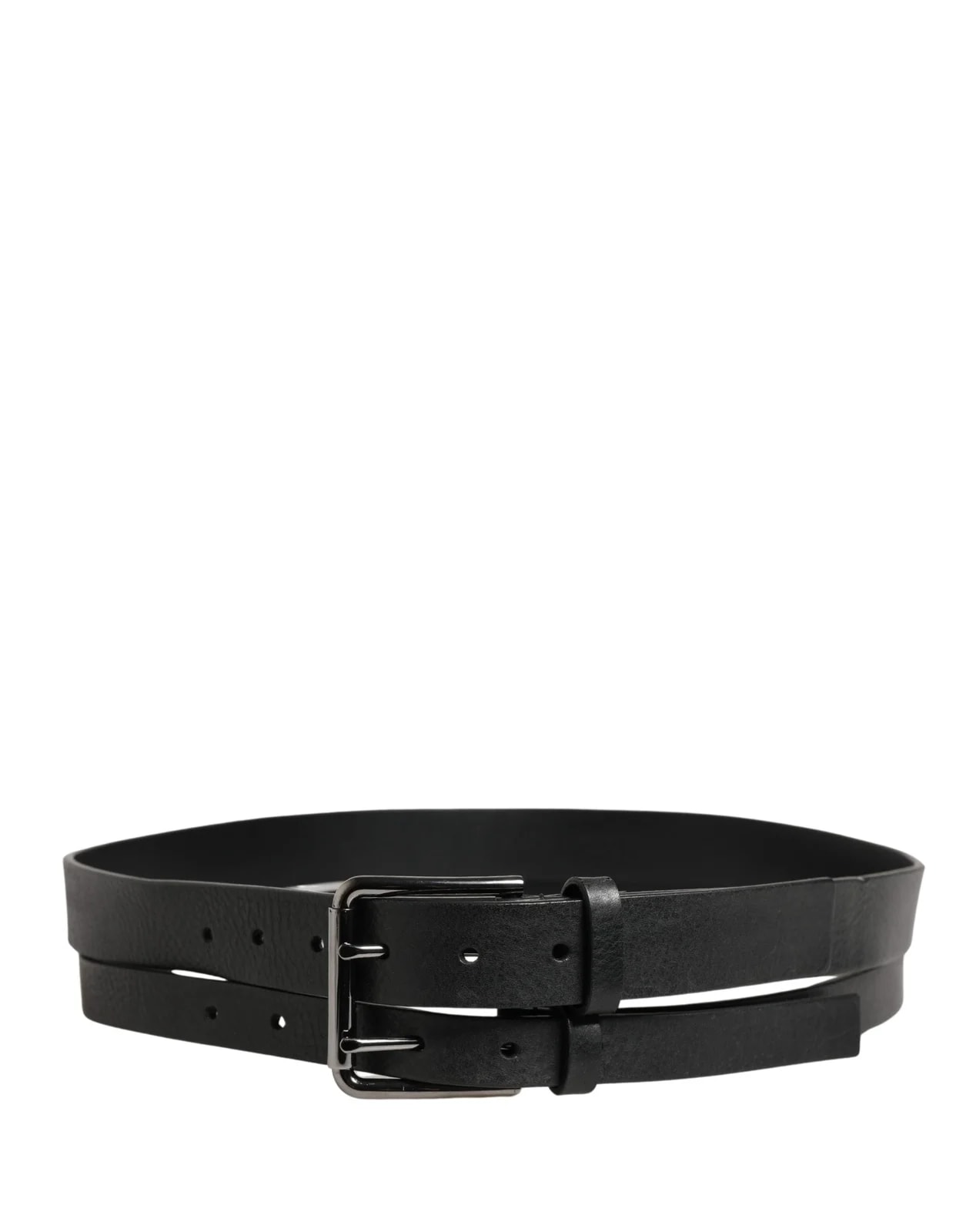 Dolce & Gabbana Buckle Belt Strap Bracelet 2