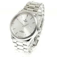 Tudor 12700 Style Date Diamond Automatic ’s From Japan 3