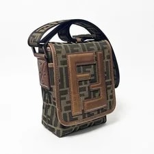 Fendi Pattern Flap 7VA155 00MX7 F0VT4 2