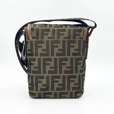 Fendi Pattern Flap 7VA155 00MX7 F0VT4 4