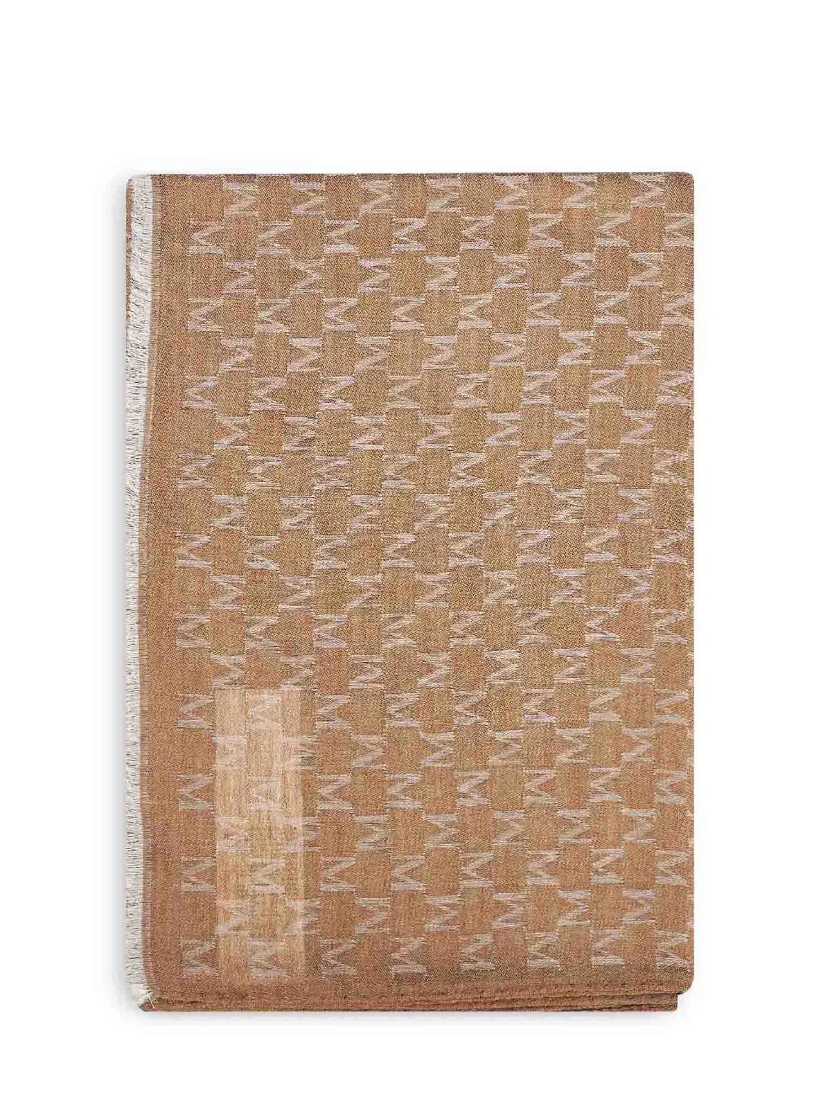 Max Mara — Max Mara M Scarf — Scarfs — Accessory — resale